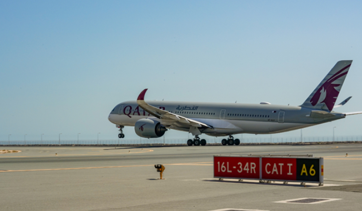 Reopening of borders will usher in a ‘brighter’ phase for GCC airlines